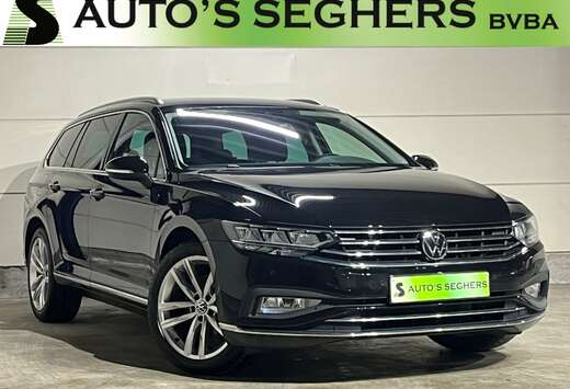 Volkswagen 1.5 TSI Elegance OPF DSG (EU6AP)