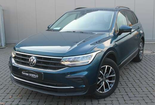 Volkswagen 1.5 TSI DSG - 85.000KM - 2023
