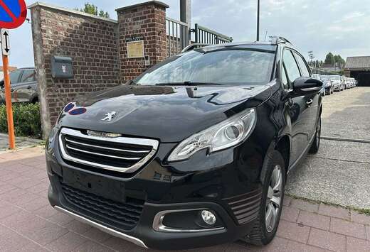 Peugeot 1.2 I MET 105DKM HANDELAARS & EXPORT