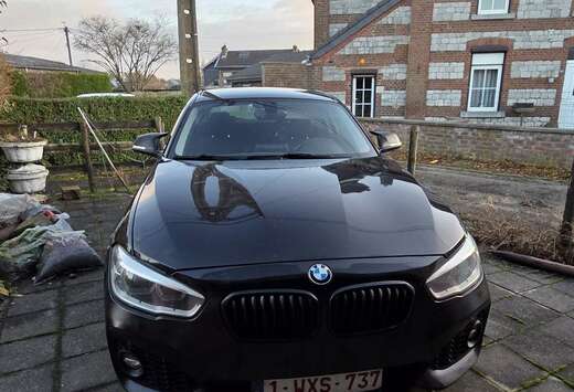 BMW d