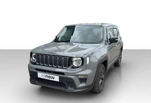 Jeep 1.0 T3 Limited