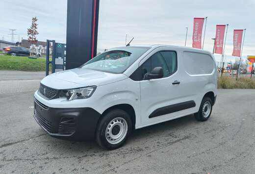 Peugeot Partner Premium L1