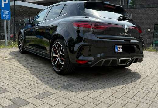 Renault 1.8 TCe R.S. 300 Trophy EDC GPF (EU6D)