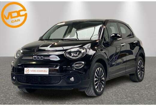 Fiat CLUB 1.5 GSE MHEV DCT
