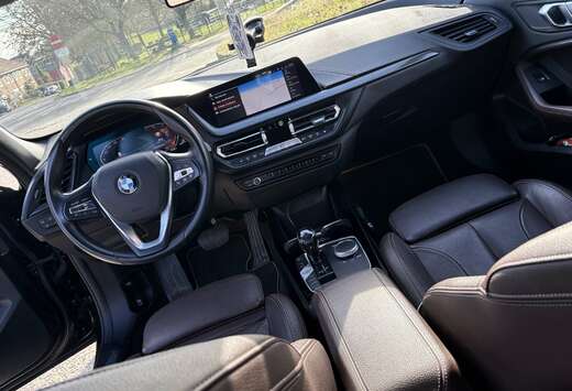 BMW 118i 140 ch DKG7 Edition Sport