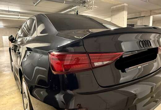 Audi 1.8 T Automatik Ambiente