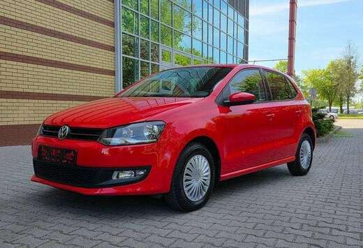 Volkswagen 1.2i Comfortline