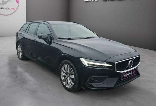 Volvo V60 2.0 D3 Momentum Pro Geartronic
