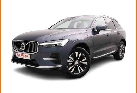 Volvo 2.0 T6 PHEV AWD Bright + Pano