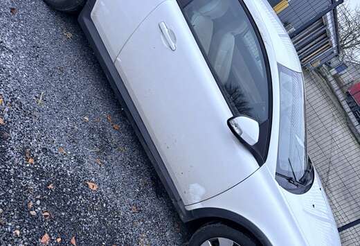 Volvo C30 2.0 D3 Kinetic