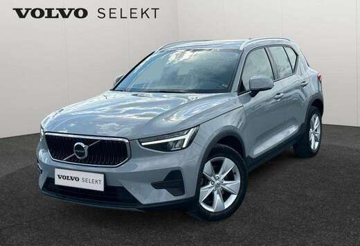 Volvo B3 Core / Essence