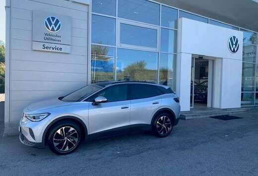 Volkswagen PRO 210KW / 77kwh