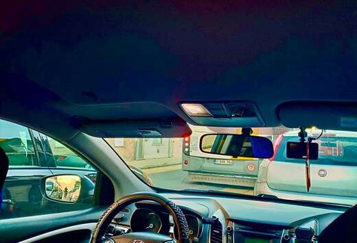 Hyundai i30cw 1.4 CRDi Advantage