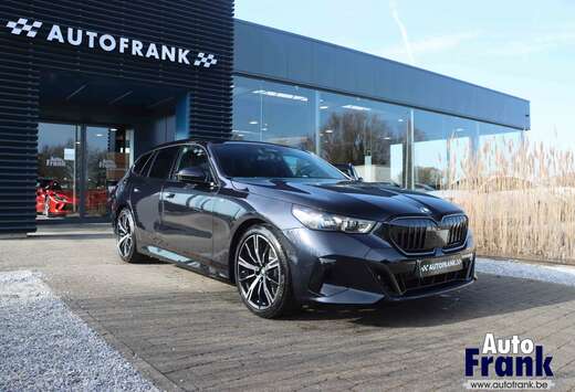 BMW I / BREAK / M-SPORT / TREKHK / DRIV PLUS / 20\