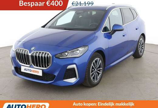 BMW 218i Active Tourer M Sport