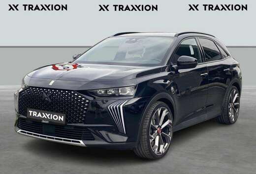 E-TENSE 360 Performance Line+