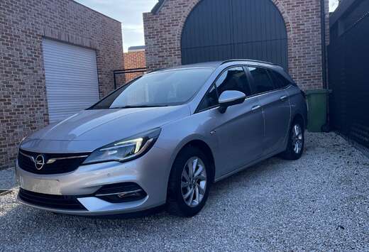 Opel Sports Tourer 1.2 Turbo Edition 2020 S/S