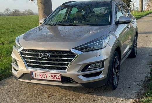 Hyundai 1.6 CRDi Shine FULL OPTION