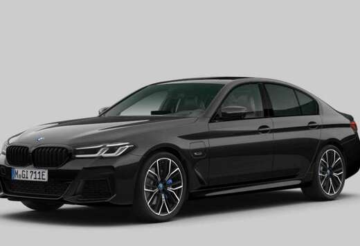 BMW e PHEV  M Sport / FULL / VAT-qualified