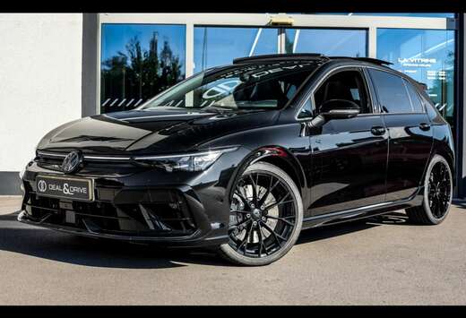 Volkswagen 8.5 2.0 TSI 4M BLACK EDITIONWARRANTY 7/28N ...