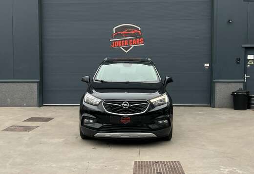 Opel 1.6i 4x2 Cosmo CarPlay Airco