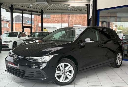 Volkswagen 1.0 TSI *LED*GPS*CARPLAY*LED AMBI*JANTES*T ...