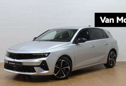 Opel 1.2 Turbo GS Automaat