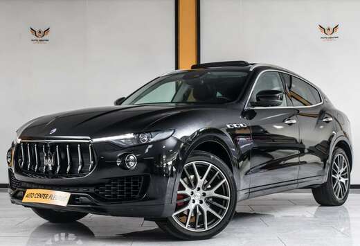 Maserati 3.0 V6 Turbo / Full Options / Pack Sport