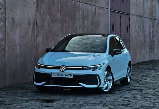 Volkswagen 1.5 eHybrid Black-Pack 4j garantie Nieuwst ...