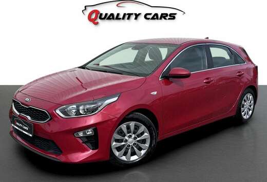 Kia 1.0 T-GDi More  80.000 KM  Navi  CarPlay  Garanti ...