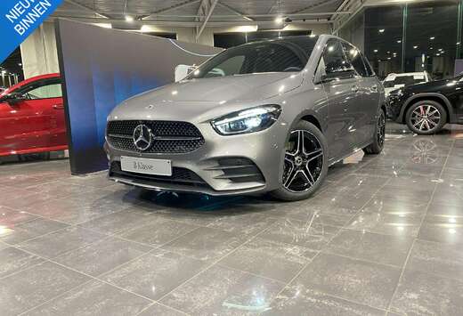 Mercedes-Benz Star Edition