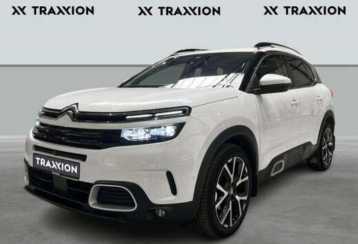 Citroen Shine 1.6I 180pk