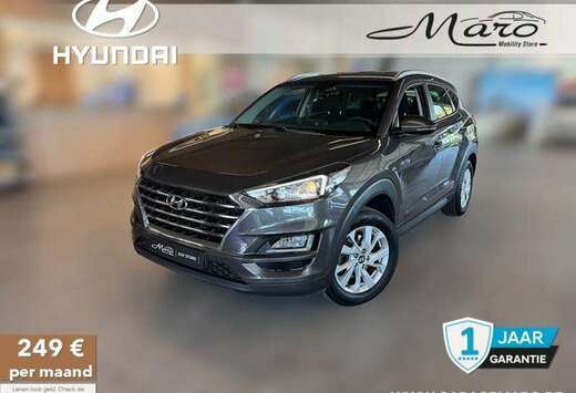Hyundai 1.6GDi Feel  GPS, camera, cruise,...