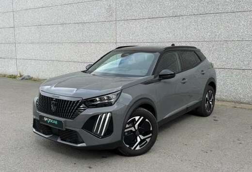 Peugeot *GPS*CAMERA* Hybrid 145pk GT e-DSC6