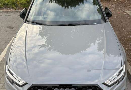 Audi Sportback 2.5 TFSI Quattro S tronic (EU6d-TEMP)
