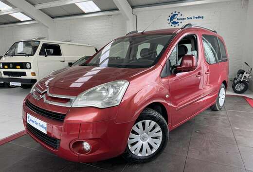 Citroen 1.6HDI DISTRIBUTION + ENTRETIEN OK GAR 12M