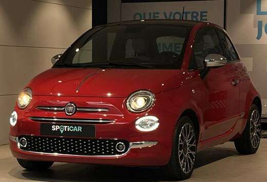 Fiat Dolcevita