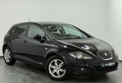 SEAT 1.6 TDi Copa - Euro 5b - 1erMain - Carnet - Airc ...