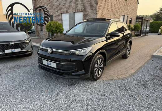 Volkswagen 1.5 eTSI DSG PANO IQ-LIGHT 30 YEARS EDITIO ...