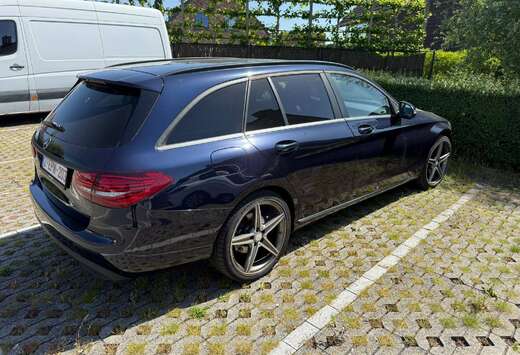 Mercedes-Benz D