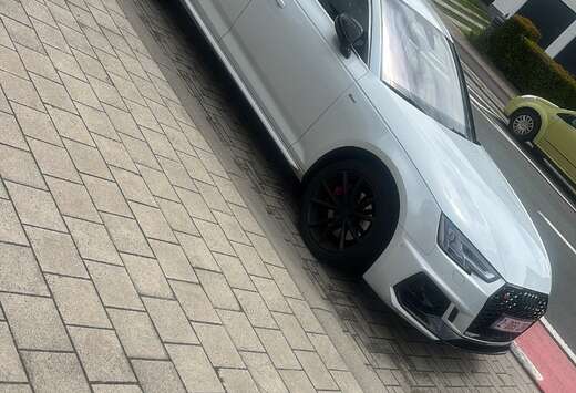 Audi 1.4 TFSI S tronic sport