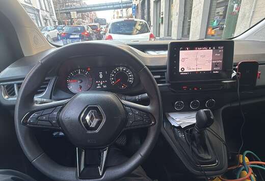 Renault 1.9 dCi Confort Hayon/ARklep