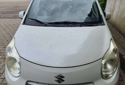 Suzuki Alto 1.0i GL Air