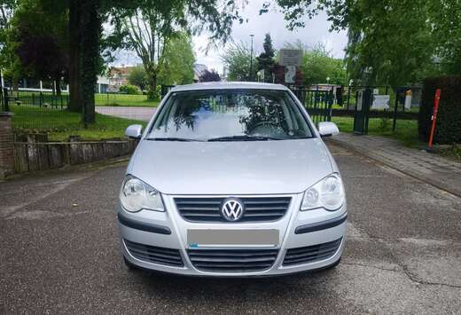 Volkswagen 1.2 // 128 654