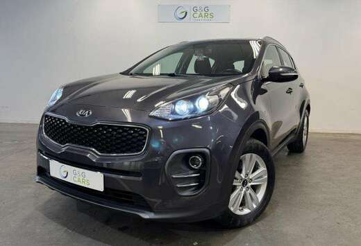 Kia EcoDynamics