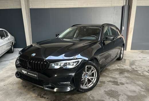 BMW Touring 320 dA AdBlue