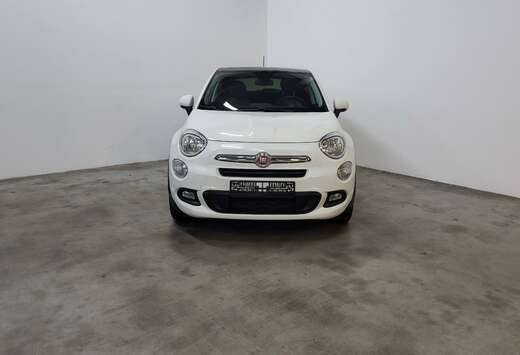 Fiat DCT * TOIT PANO. * GPS * ALU * RADAR ARR. *