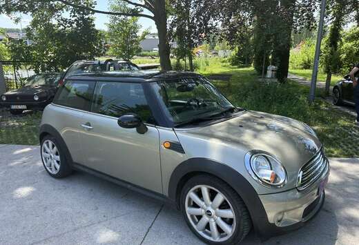 MINI 1.6i