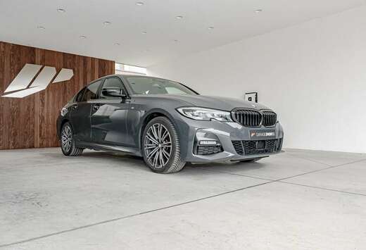 BMW e, M pack, camera, adaptieve cruise control G20