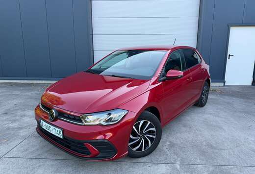 Volkswagen Polo 1.0 TSI Life Business OPF Life Busine ...